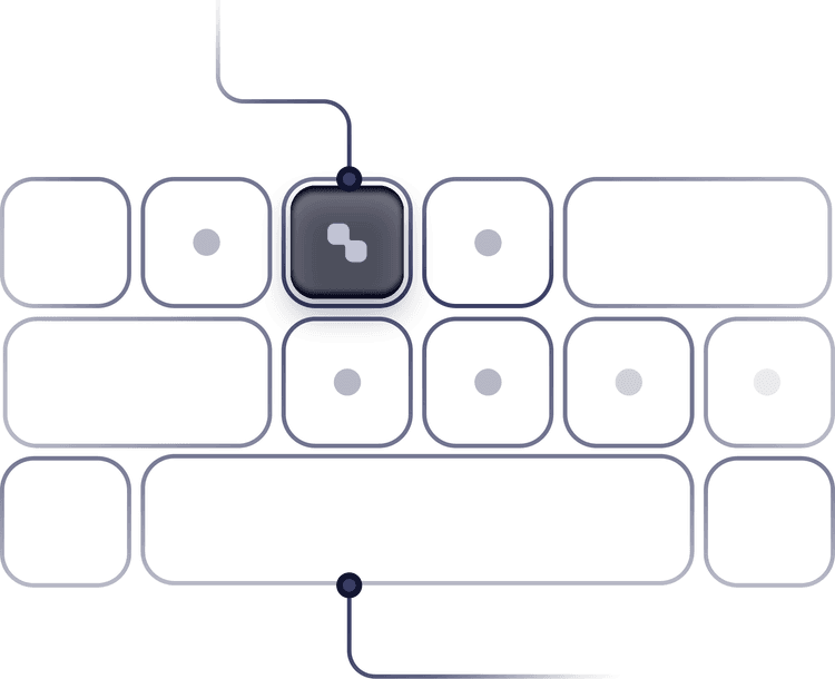 component keyboard